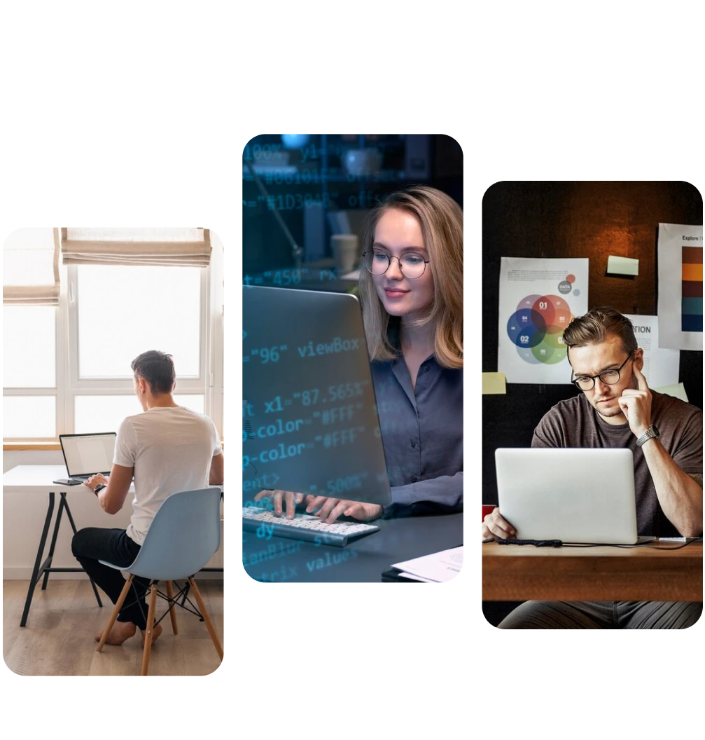 REMOTE-WORKING