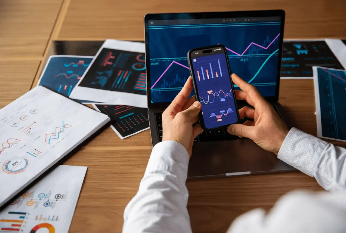 FinTech Industry | Ajackus.com