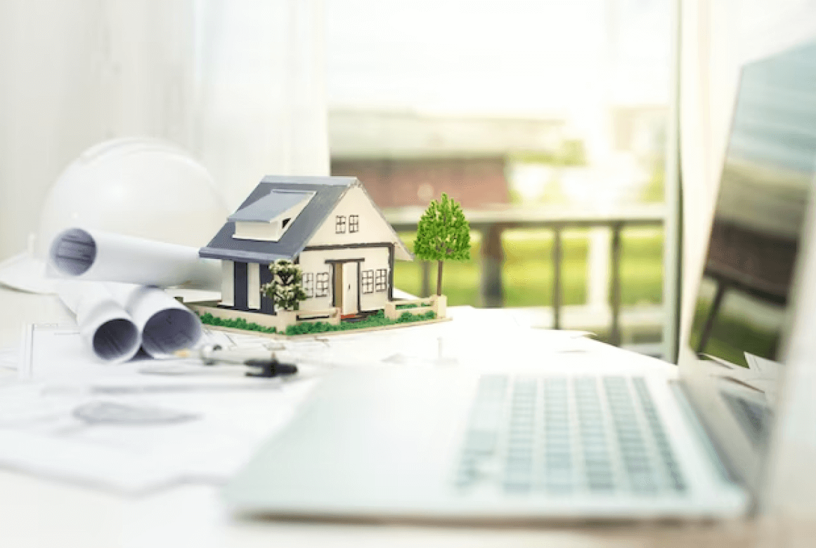 Real Estate Industry | Ajackus.com