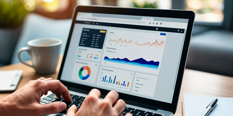 Data Analytics